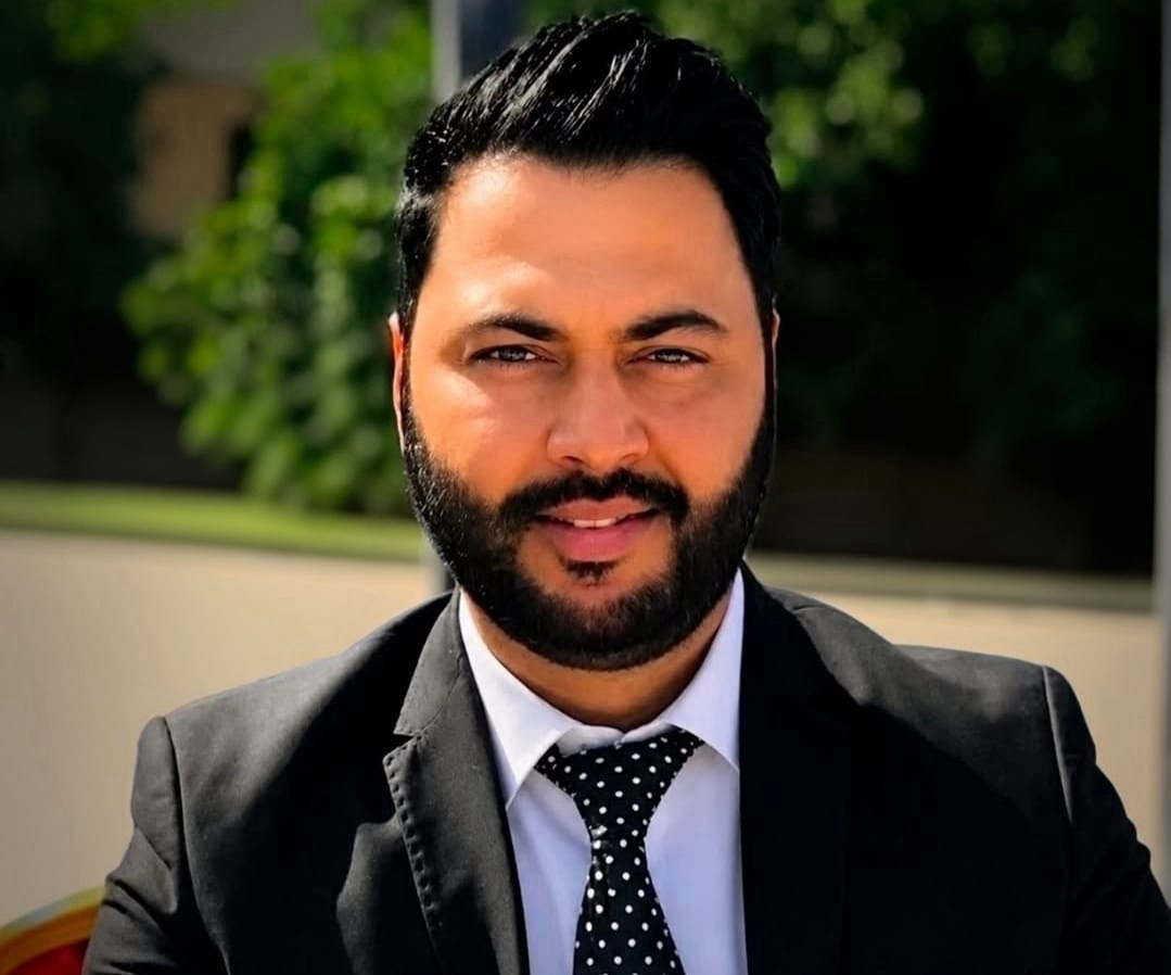 Caner Toygar