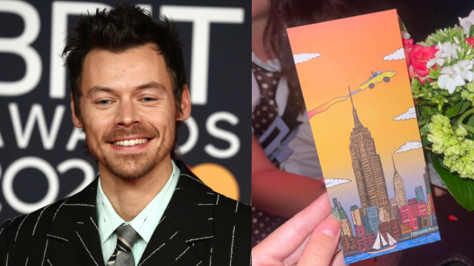 Harry Styles'ın konser biletindeki tartışma büyüyor