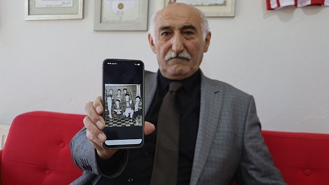 12 Eylül'de yaşanan işkenceleri anlattı