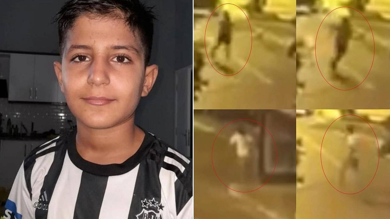 12 yaşındaki çocuğun ölümü ile ilgili rapor açıklandı