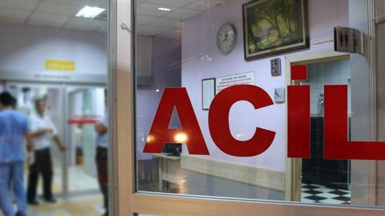 13 yaşındaki çocuk kazada hayatını kaybetti