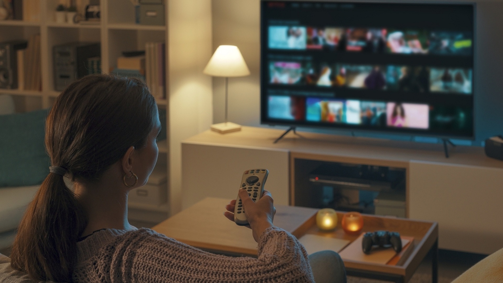 216 milyon LG televizyon kullanıcı verilerini topluyor mu?