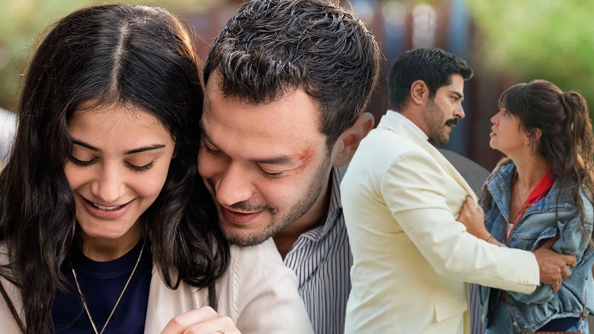 24 Eylül reyting sonuçları: İki dizi arasındaki rekabet