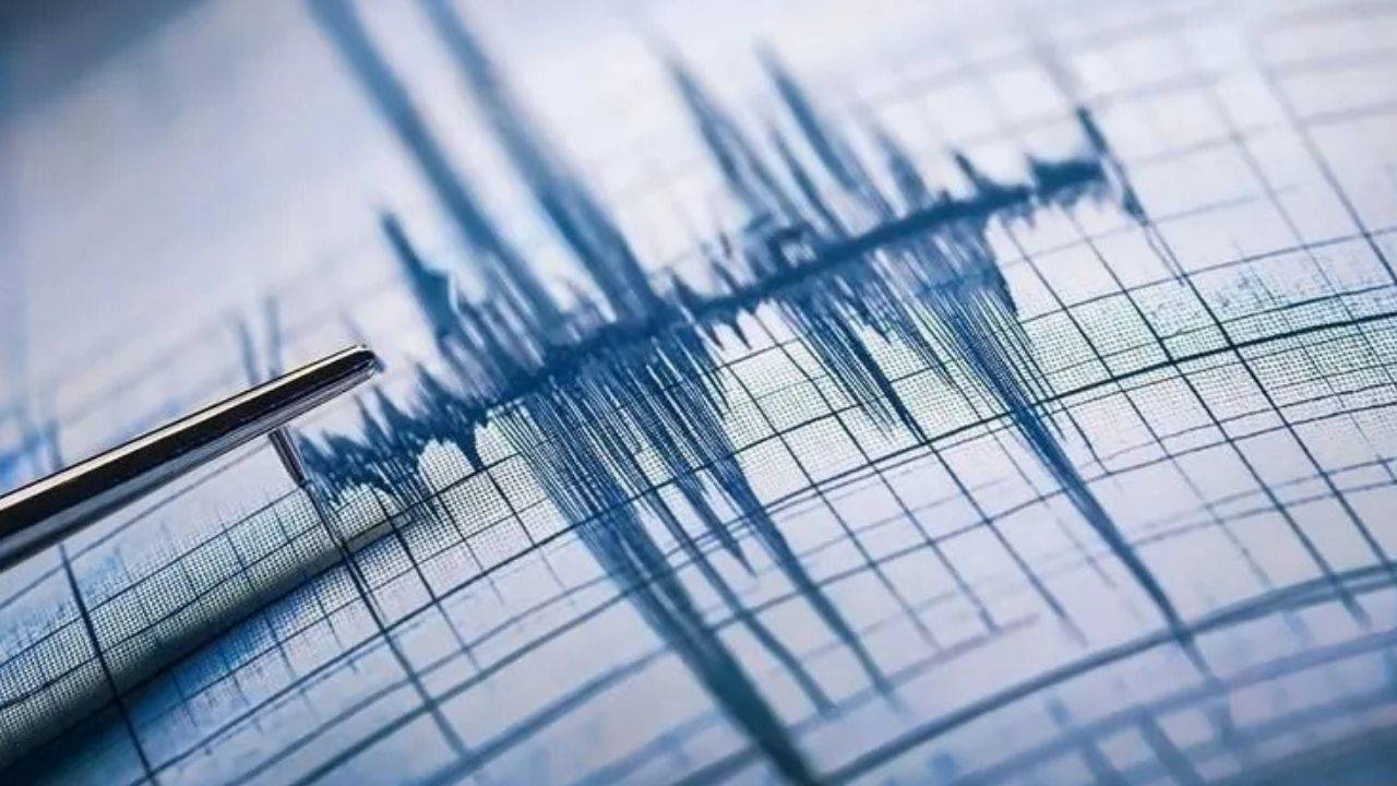 27 Eylül 2026'da Türkiye'de meydana gelen depremler