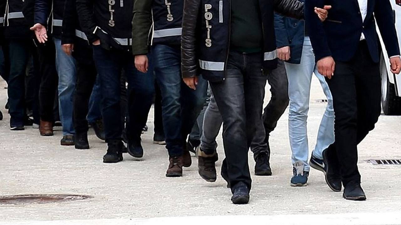 4 ilde bahis operasyonu: 37 gözaltı, 3,9 milyar TL
