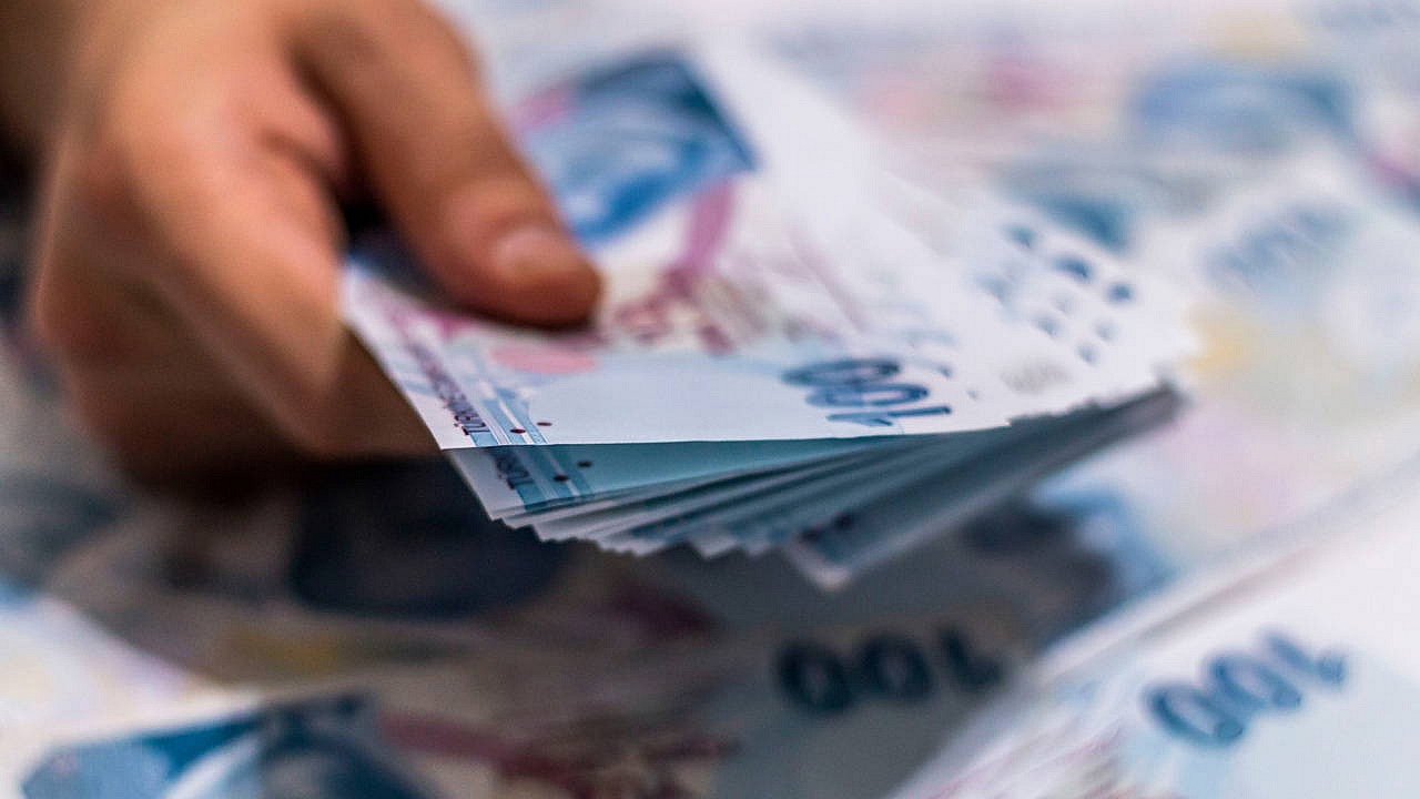 500 bin TL'nin 32 günlük faiz getirisi açıklandı