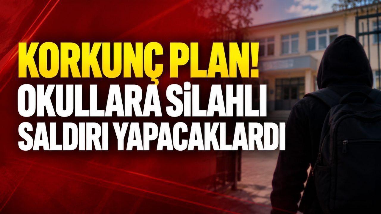 ‘C31K’ Yapılanmasına 22 İlde Operasyon