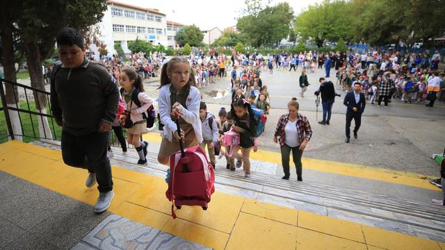 2026-2027 Eğitim Öğretim Yılı Yarın Başlıyor