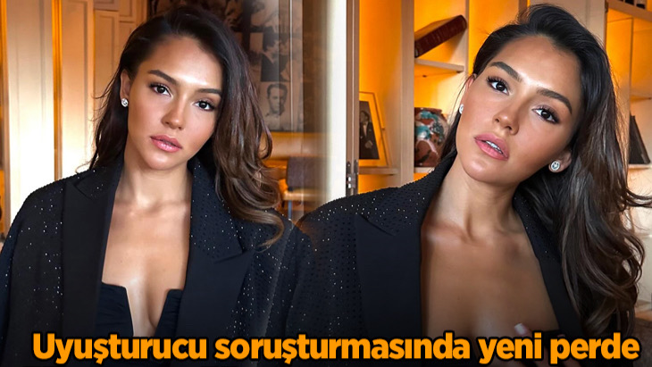 ÇAĞLA BOZ GÖZALTINA ALINDI