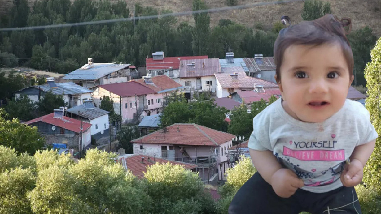 Kayıp Büşra Bebek Soruşturmasında Çarpıcı İddia: 6 Kişi Gözaltında