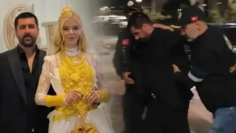 Kara Haydar’ın “Altın Şovu” Bilirkişiye Takıldı: 97 Parçanın 78’i Altın Değil