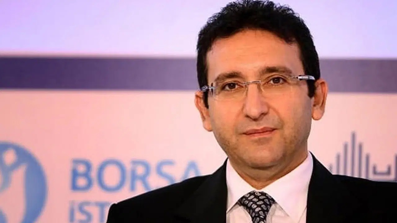 SON DAKİKA | Eski Borsa İstanbul Başkanı İbrahim Mustafa Turhan hakkında soruşturma