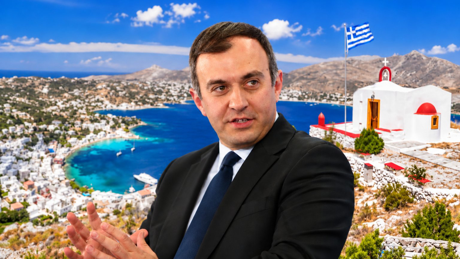 Hadjivassiliou: “Türk turistler ordumuzu modernize ediyor”