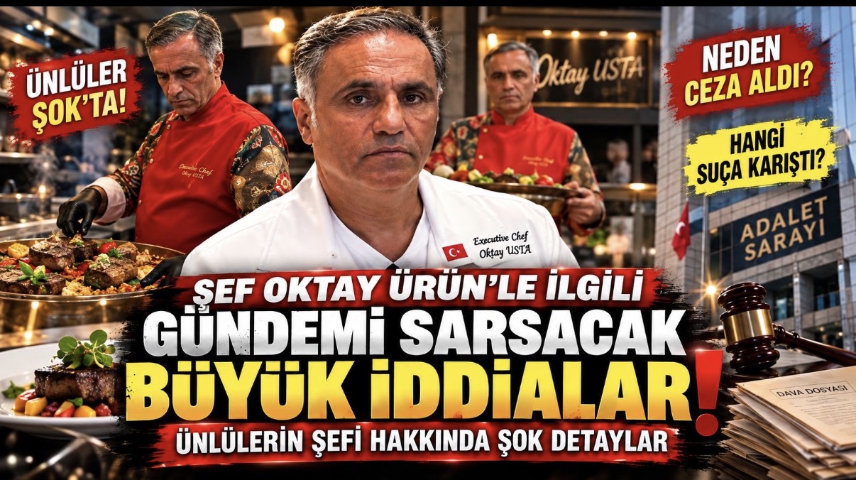 OKTAY ÜRÜN