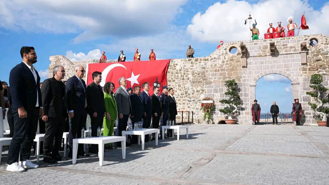 Rumeli Feneri Topçu Kalesi Ziyarete Açıldı! İşte Giriş Ücreti ve Yenilenen Hali