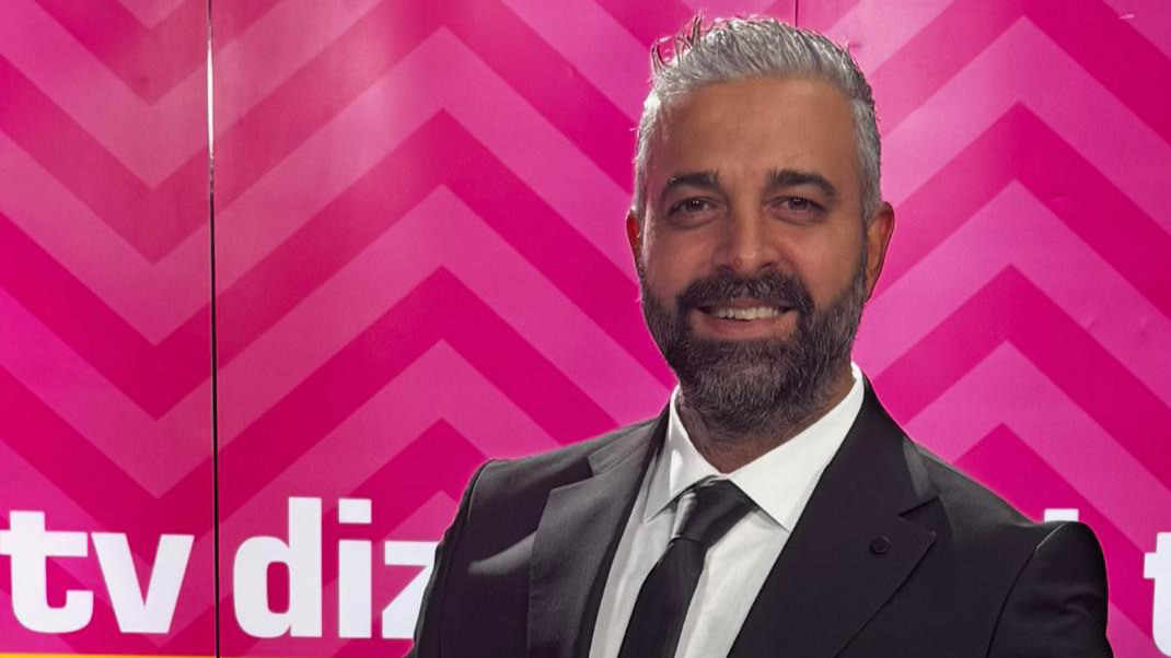 EMRAH IRMAK 'DAN YENİ PROJE: “FENOMEN EVi” GELİYOR!