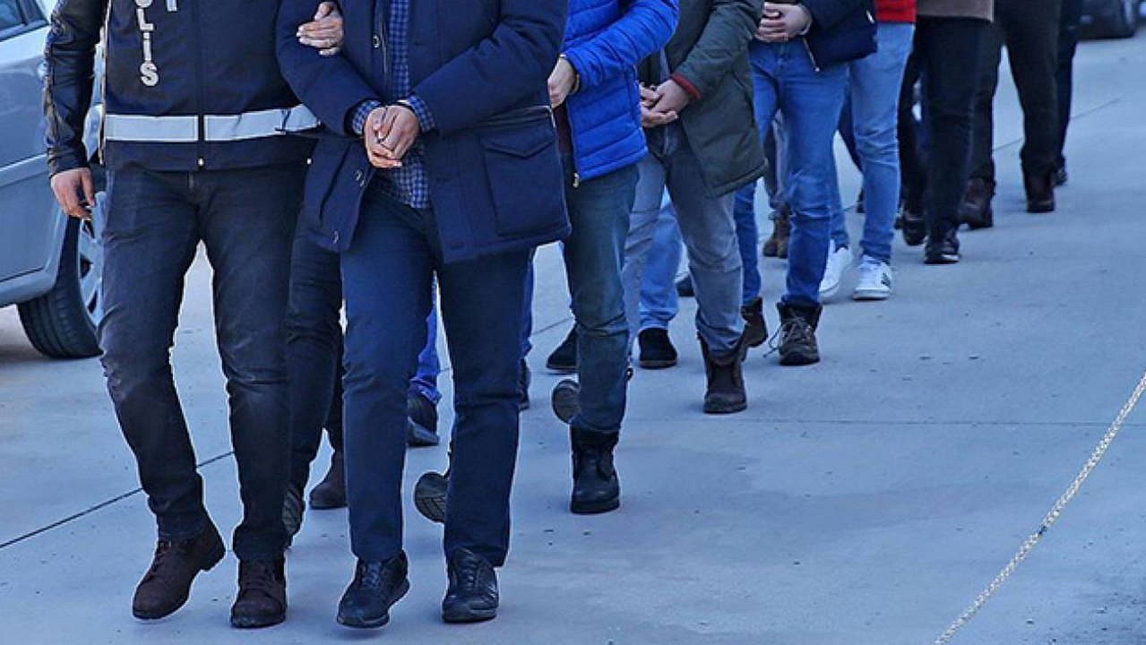 90 milyon liralık TOKİ dolandırıcılığına 5 ilde operasyon
