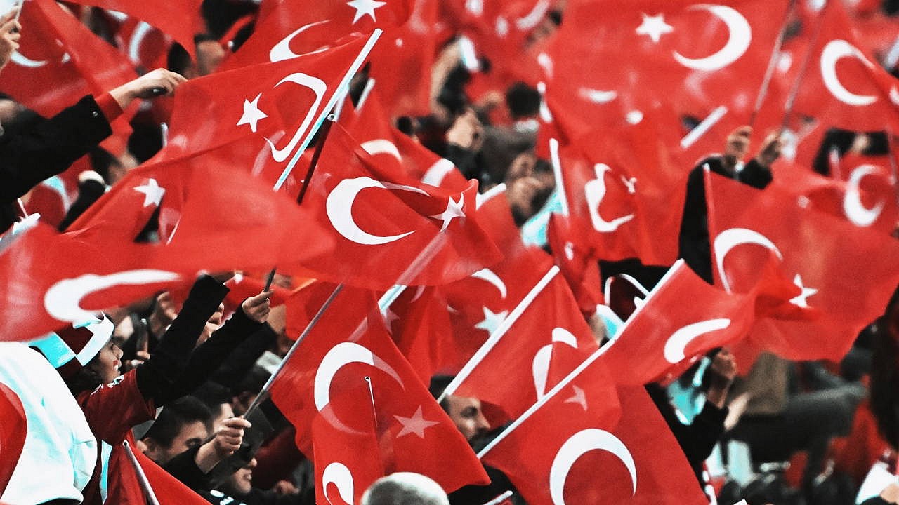 A Milli Futbol Takımı'nın İtalya maçı biletleri satışta