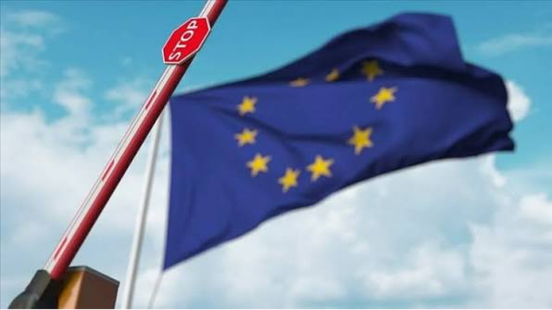 AB'de gümrük reformu uygulamaya geçiyor