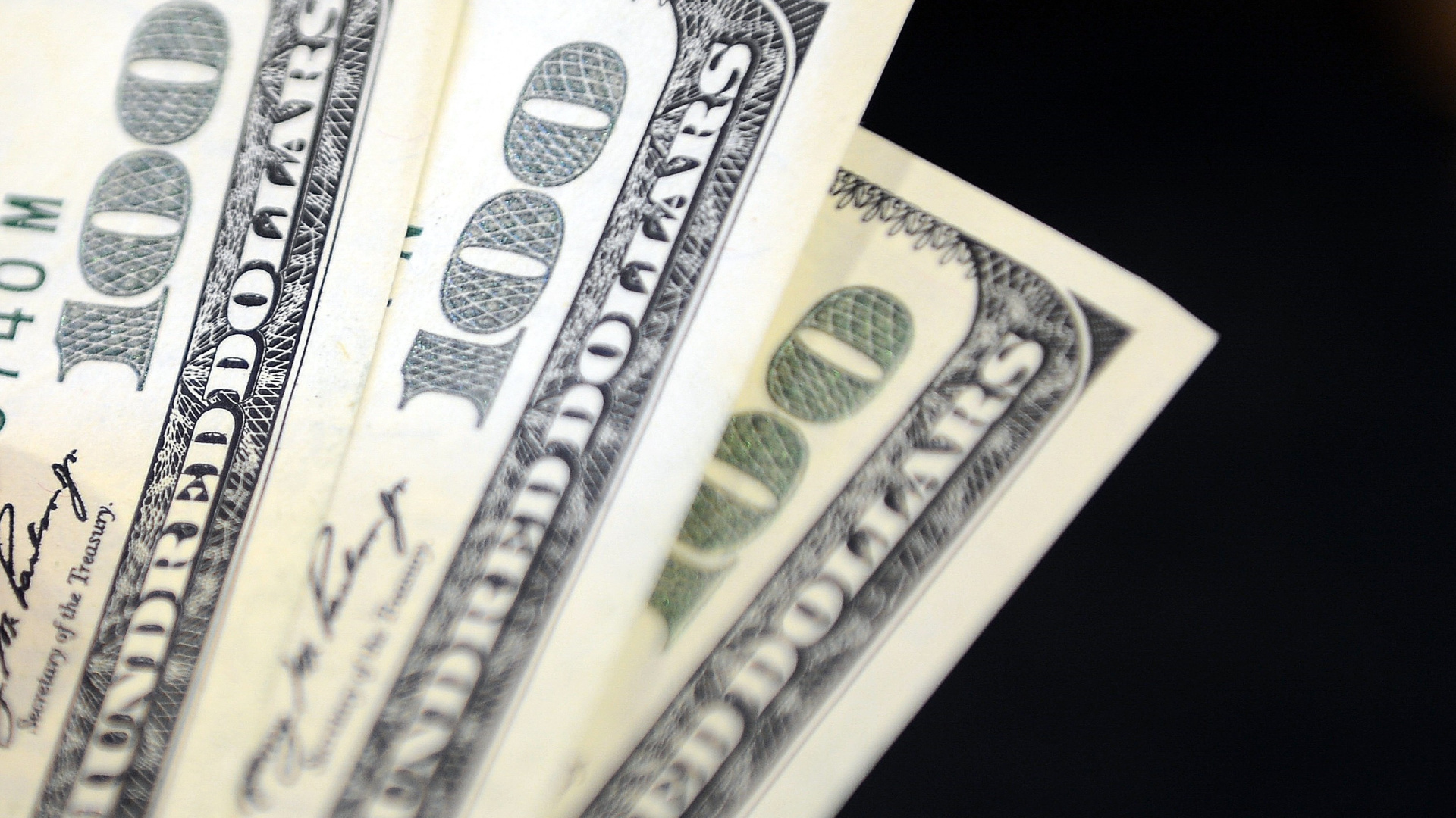 ABD'de ağustos ayı bütçe açığı 167 milyar dolar oldu