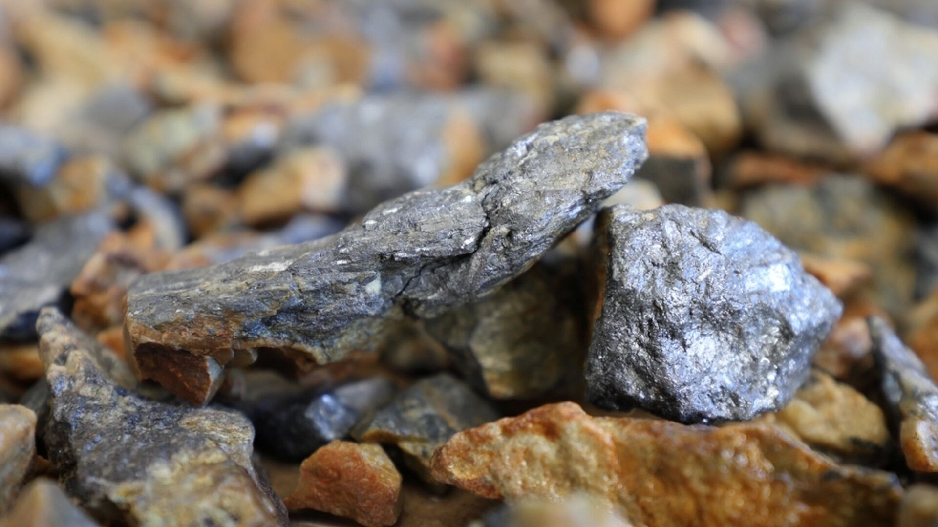 ABD ve Litvanya kritik mineraller için anlaşma imzaladı