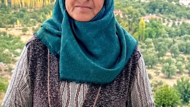 ABGC önceki dönem başkanı Akgül'ün annesi vefat etti