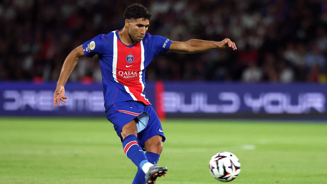 Achraf Hakimi, tecavüz suçlamasıyla hakim karşısına çıkacak
