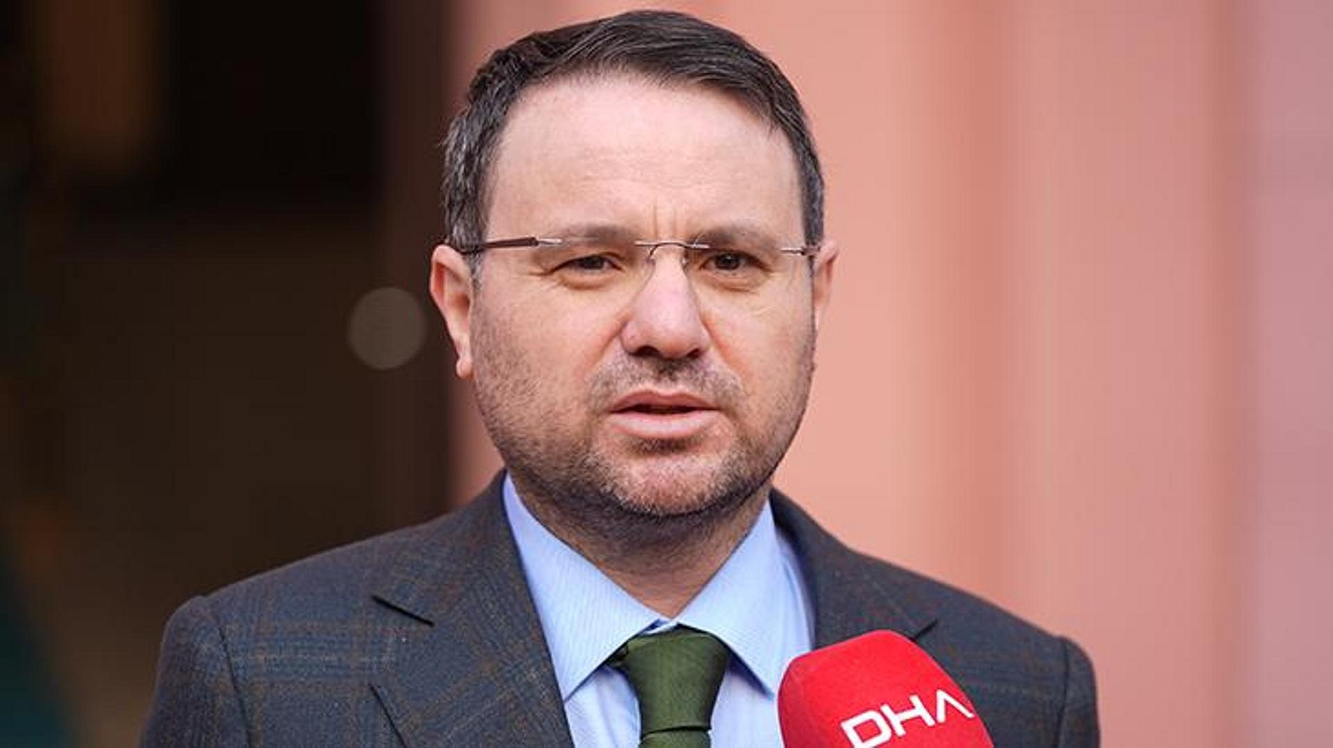 Adalet Bakanı Gürlek: 14 kişi yakalandı, hakları savunuyoruz