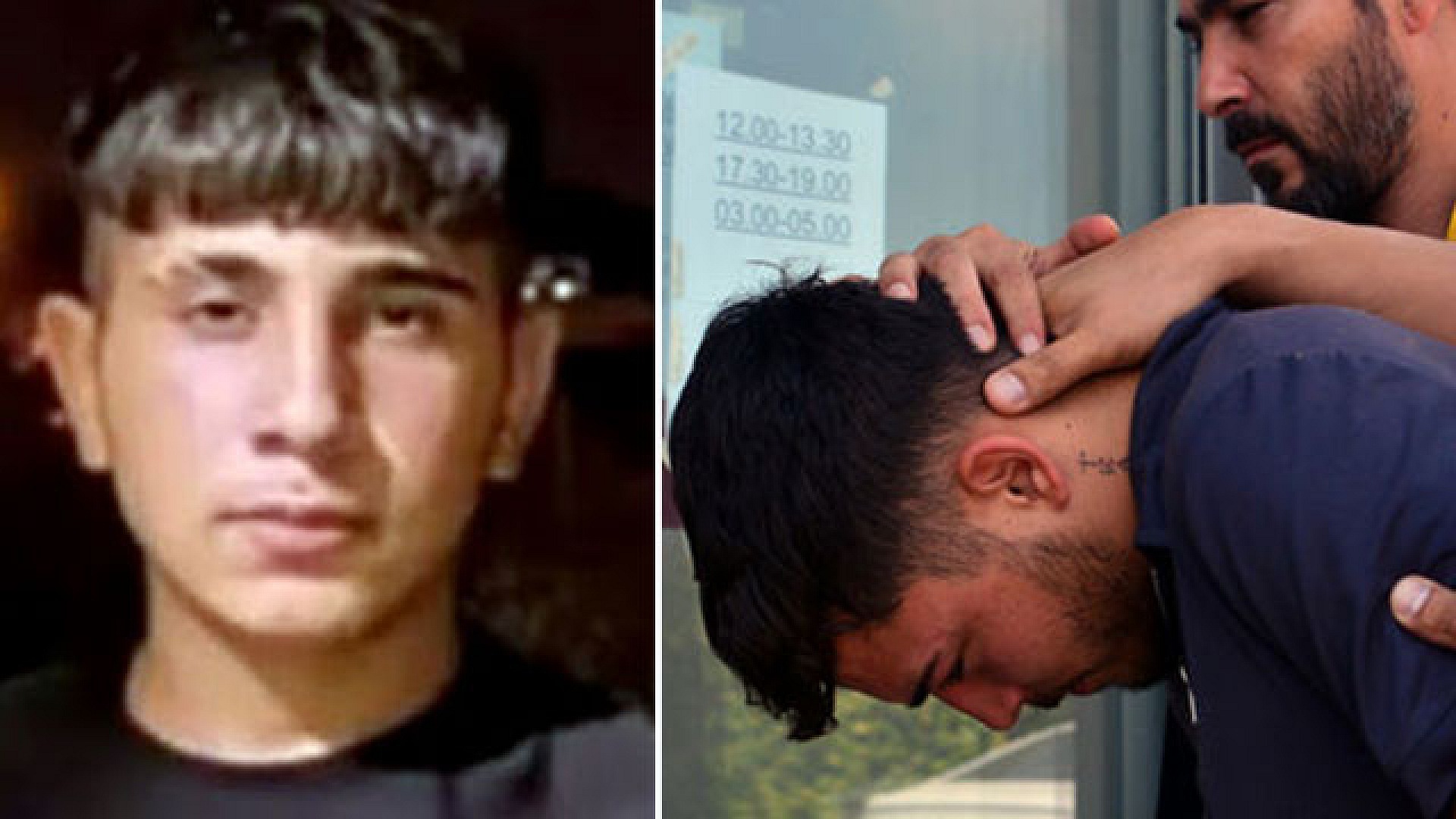 Adana'da 17 yaşındaki Hasan Hüseyin Kara bıçakla öldürüldü