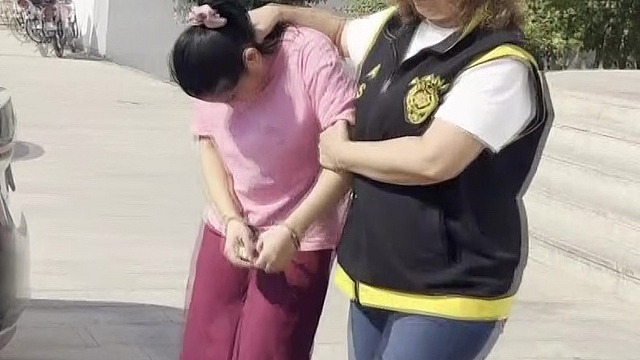 Adana'da 297 yıl hapis cezası bulunan karı-koca yakalandı