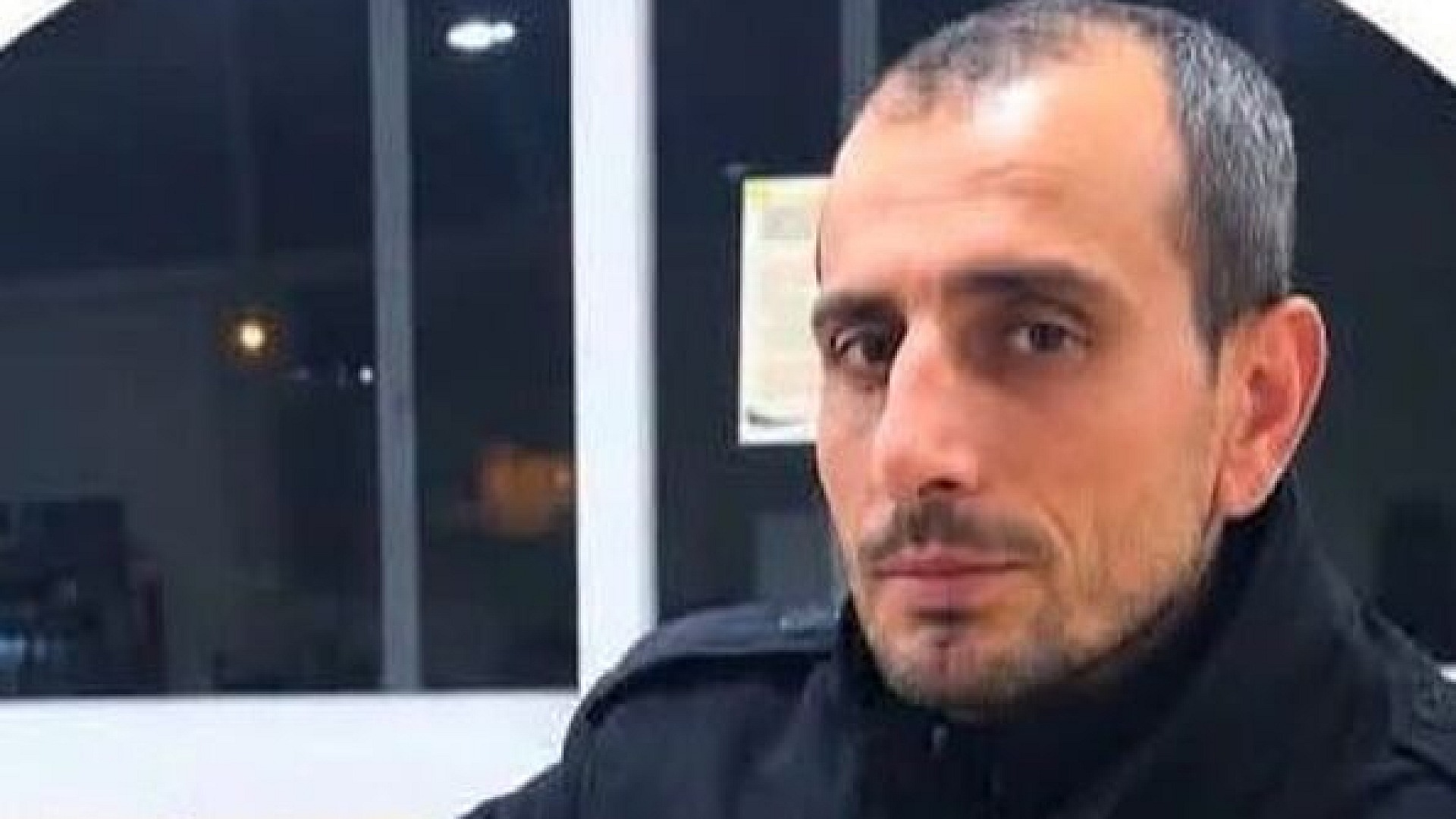 Adana'da 8 çocuk babası Yaşar Akman'a kanlı saldırı