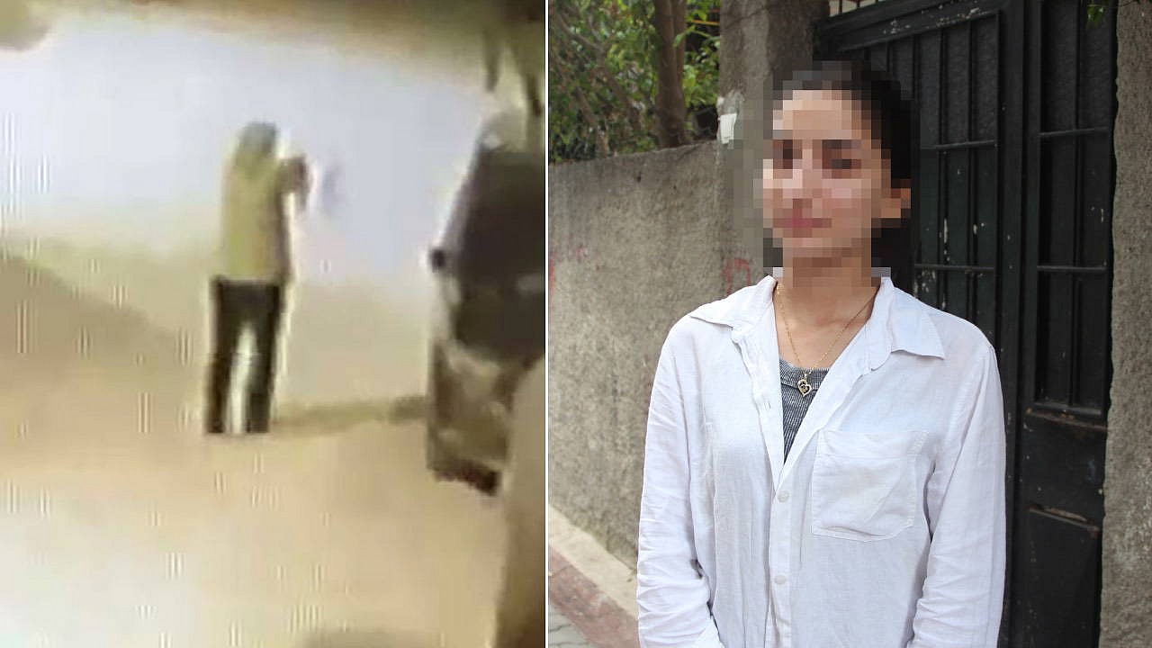 Adana'da güzellik uzmanının ailesine saldırı düzenlendi