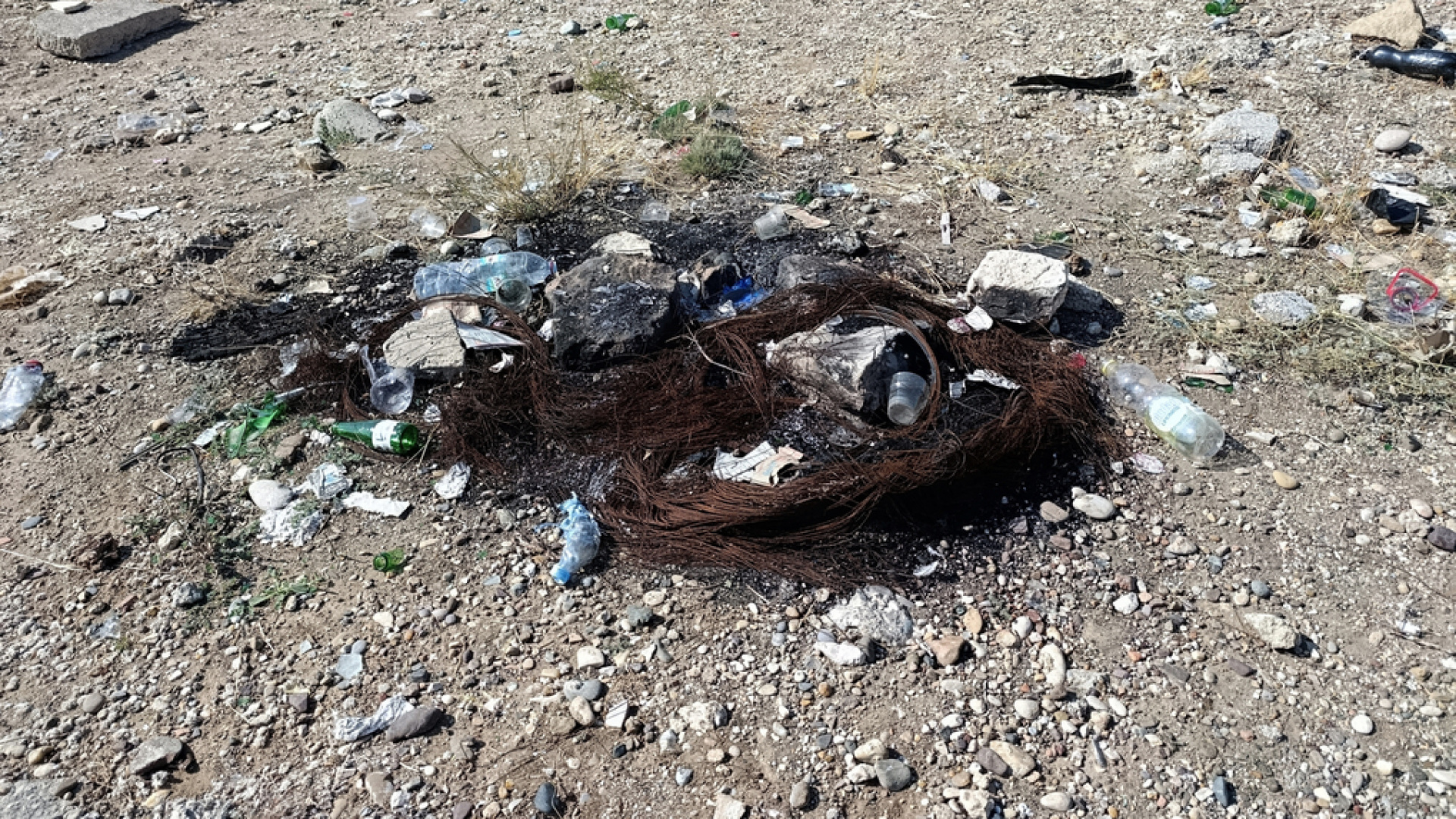 Adana'da kaybolan Erol Coşkun'un cesedi bulundu