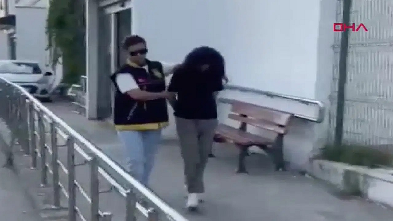Ayşegül Kırğıl, Adana'da nişanlısını öldürdü