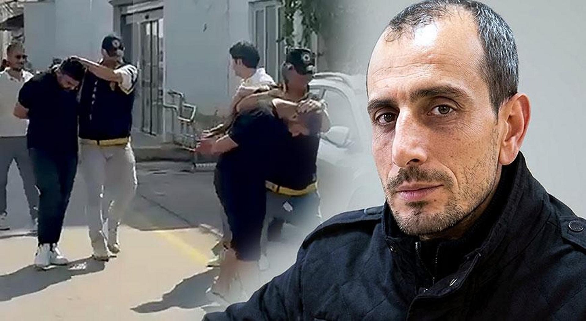 Adana'da trafik kazası cinayete donustu: 5 ay sonra