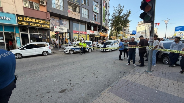 Adıyaman'da alacak kavgasında 1 kişi hayatını kaybetti