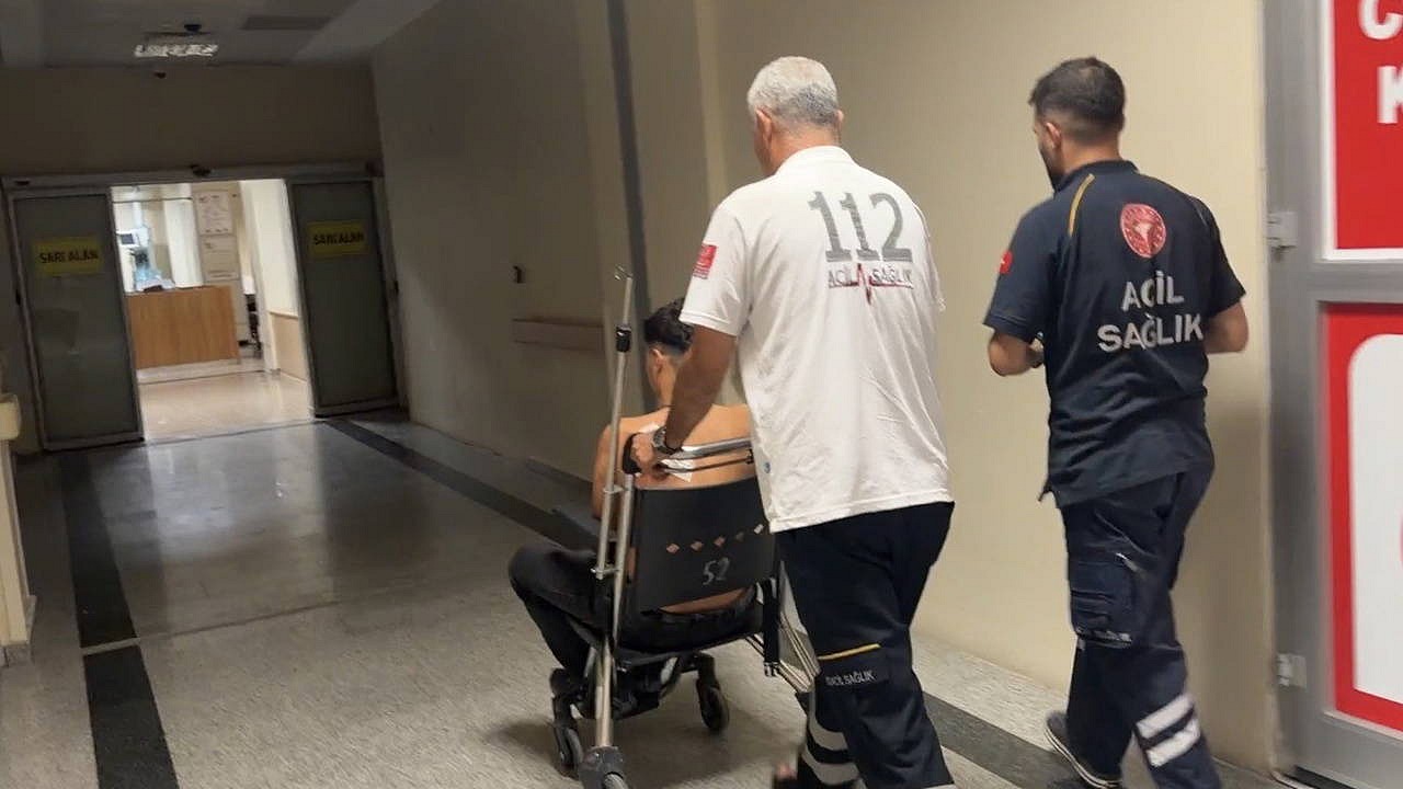 Adıyaman'da 'doğruluk mu, cesaret mi' oyunu kavgayla bitti