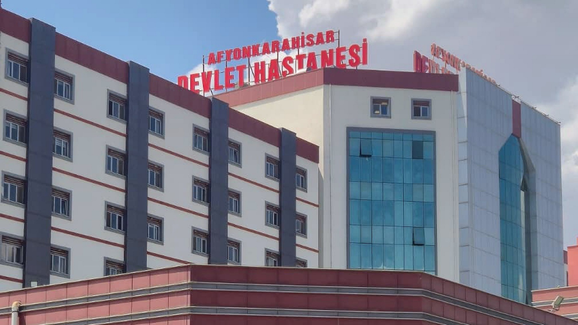 Afyonkarahisar Hastanesi'nde ikinci dalga operasyon