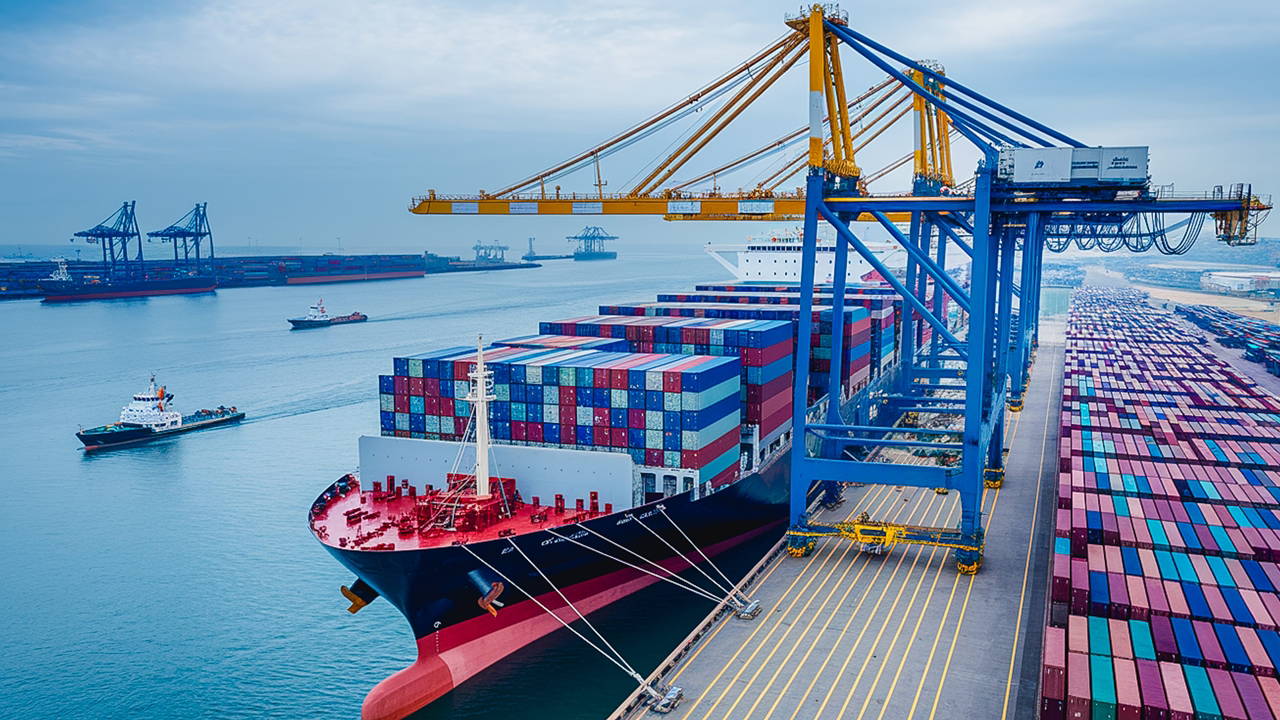 Ağustos'ta Türkiye'nin en fazla ticaret yaptığı ülke Almanya