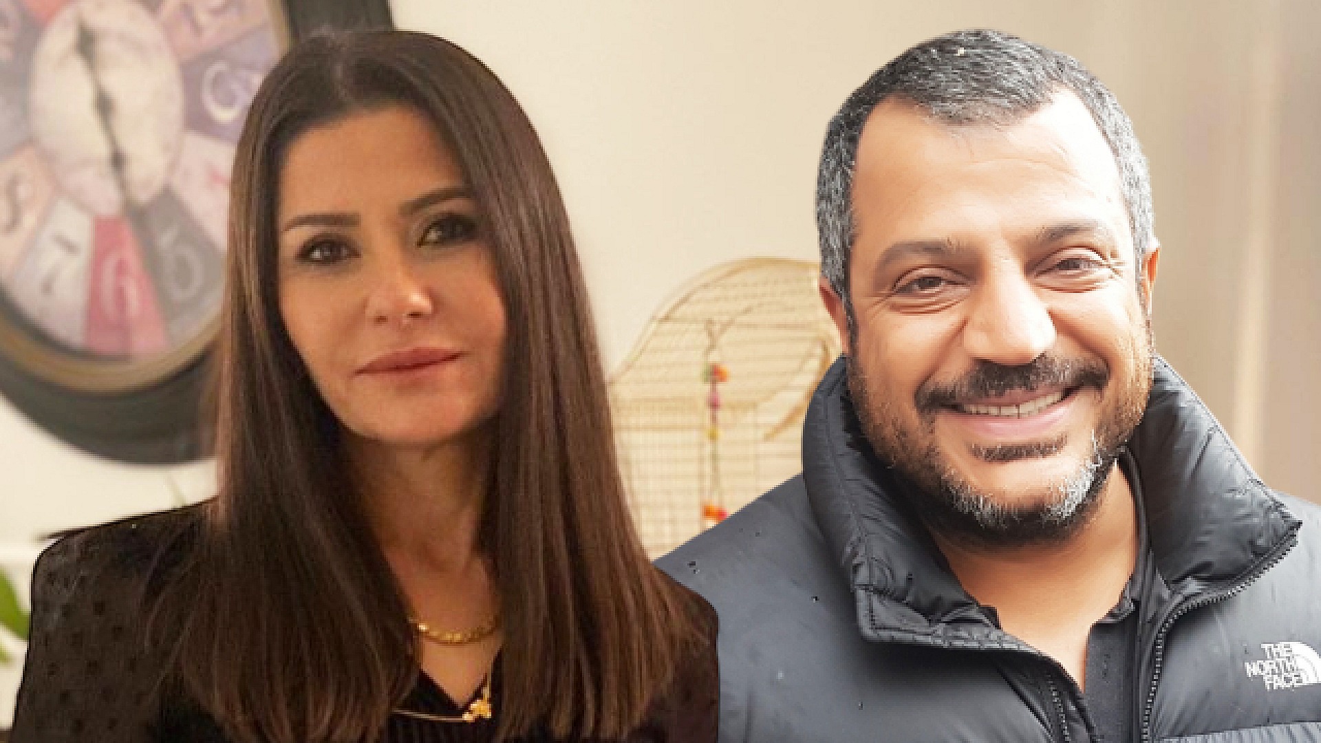 Ahmet Çiçek'in eski eşinden suç duyurusu