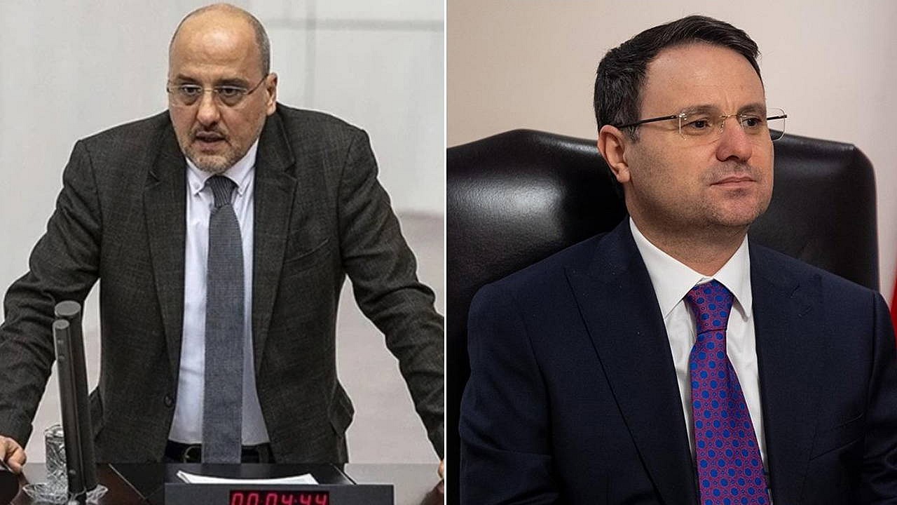 Ahmet Şık, Akın Gürlek'e 'Mehmet Kap kimdir?' dedi
