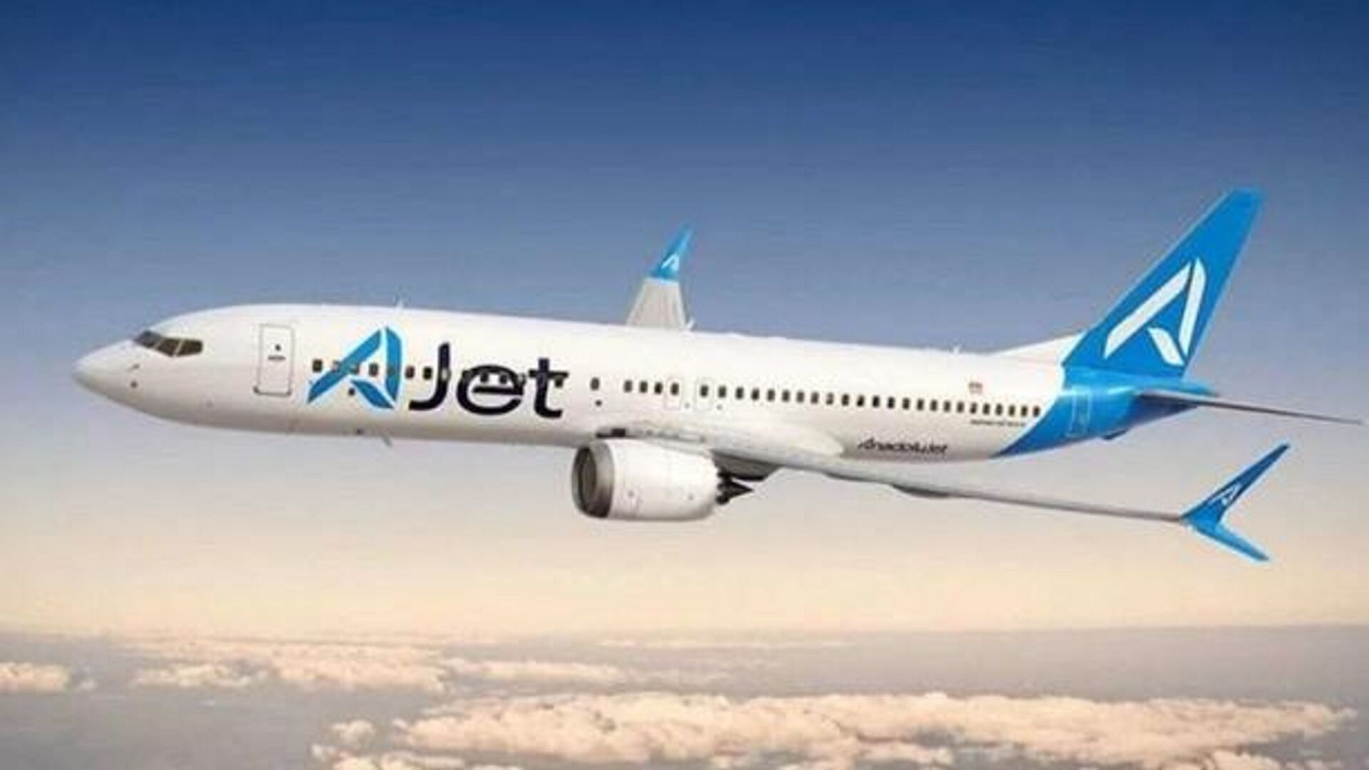 Ajet, Kazakistan'a İstanbul'dan direkt seferler başlatıyor