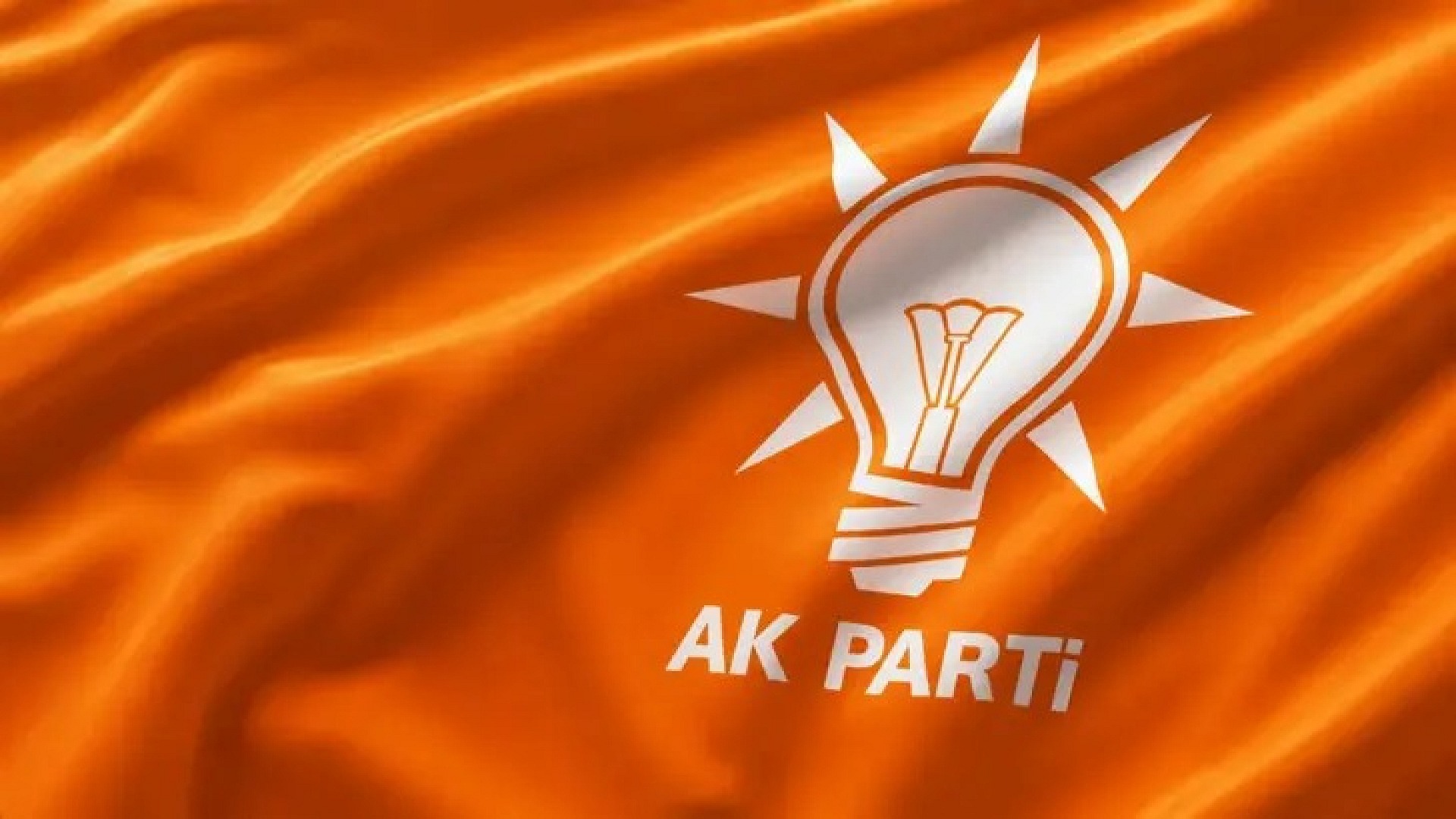 AK Parti MYK toplantısı Erdoğan başkanlığında başladı
