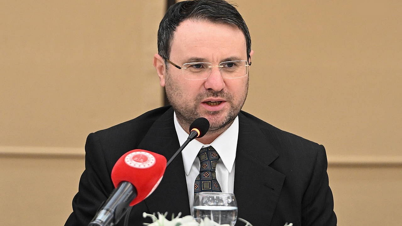 Akın Gürlek: 11, 15 ve 19 yıllık dosyalar aydınlatıldı