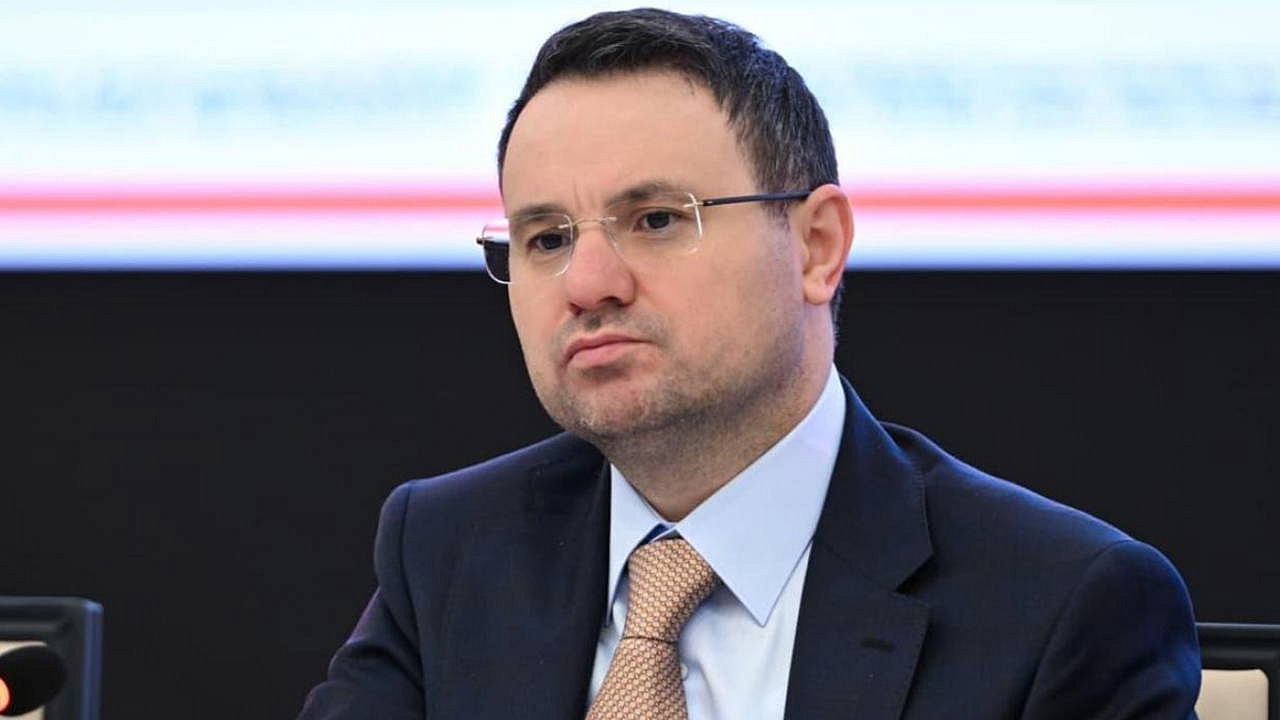 Akın Gürlek, 2028 seçimleriyle ilgili açıklama yaptı