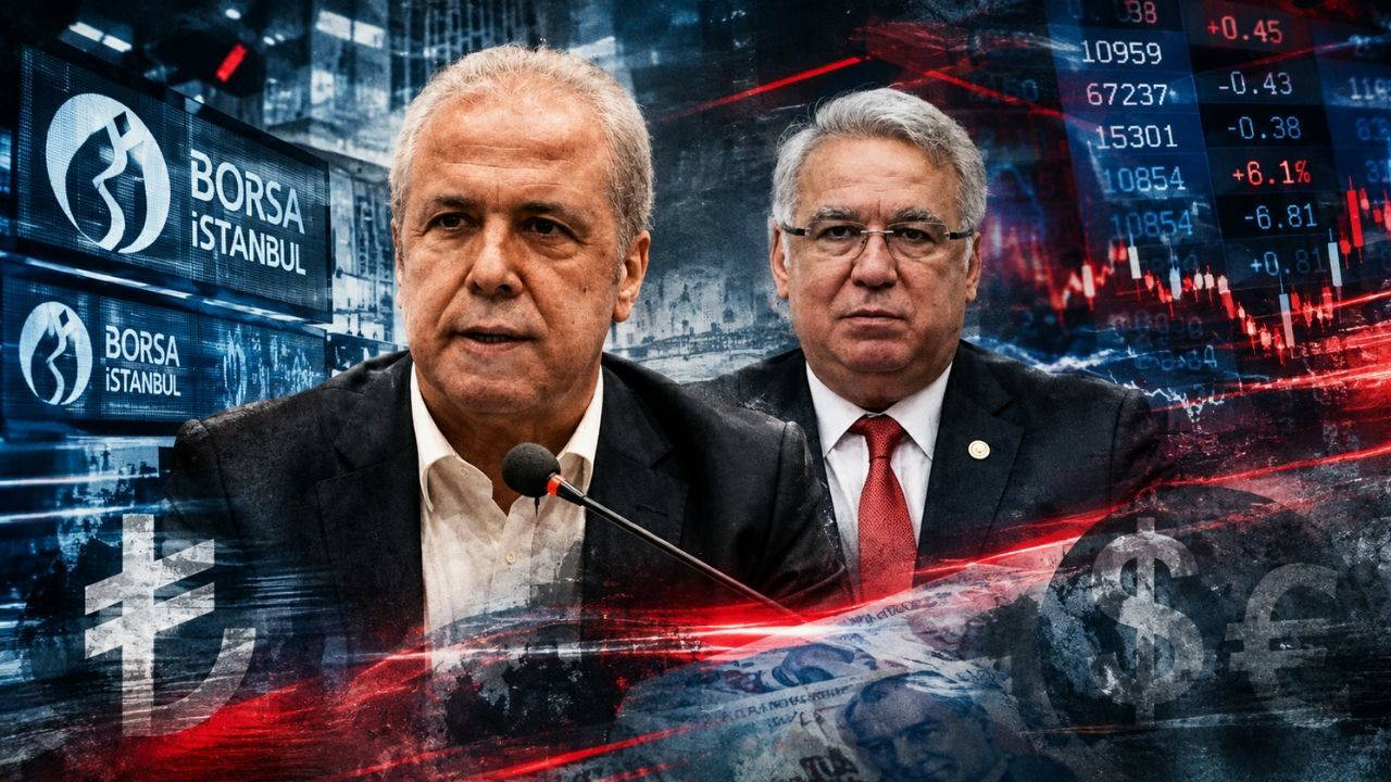 AKP'li çift hakkında fon iddialari, istifa cagrilari