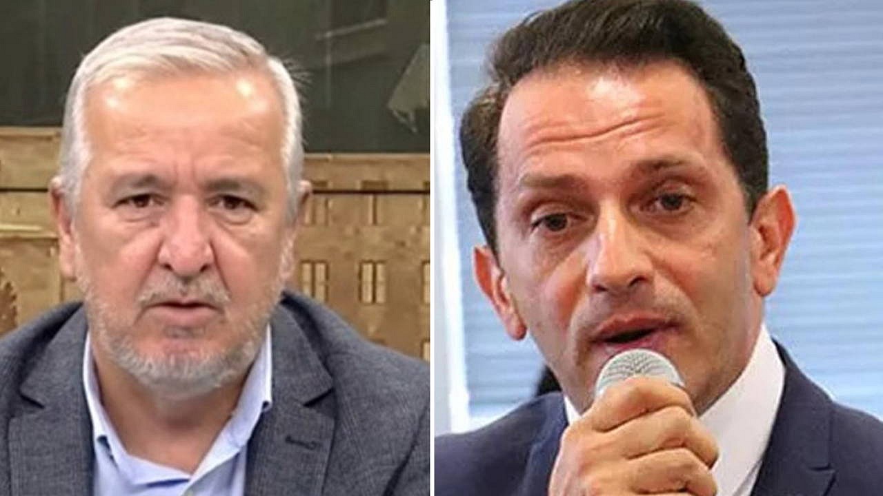 AKP'li Mücahit Birinci'den fon vurguncularına istifa çağrısı