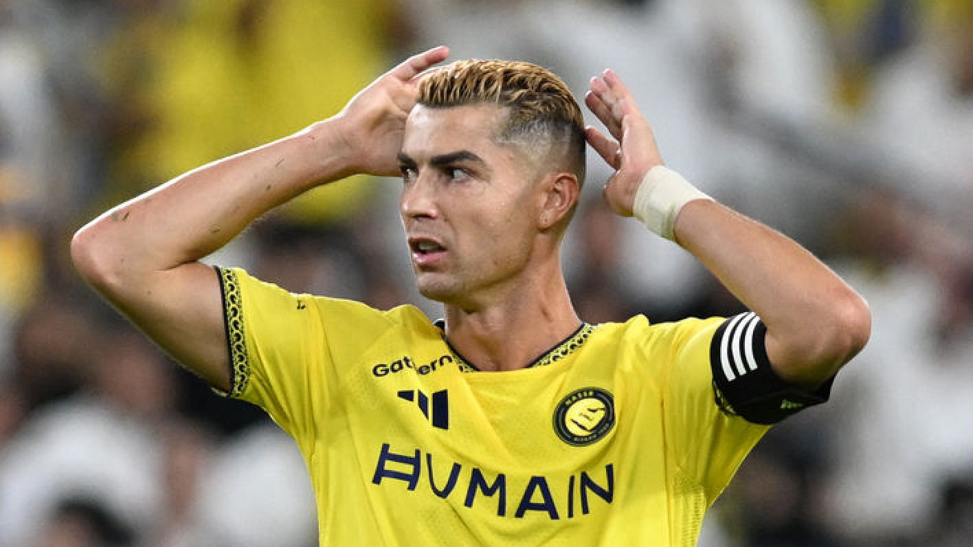 Al Nassr, Al Khaleej ile 1-1 berabere kaldı