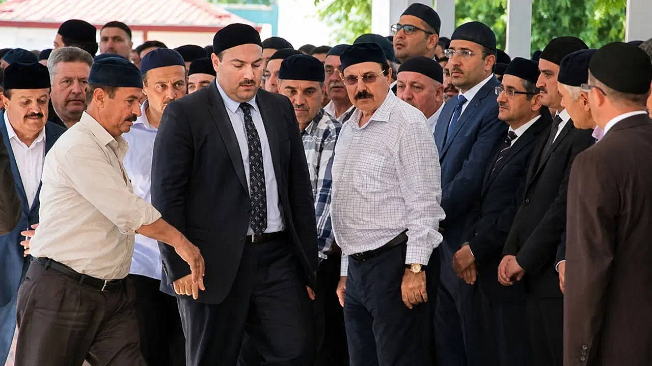 Alihan Kuriş soruşturmasında 20 şüpheli tutuklandı