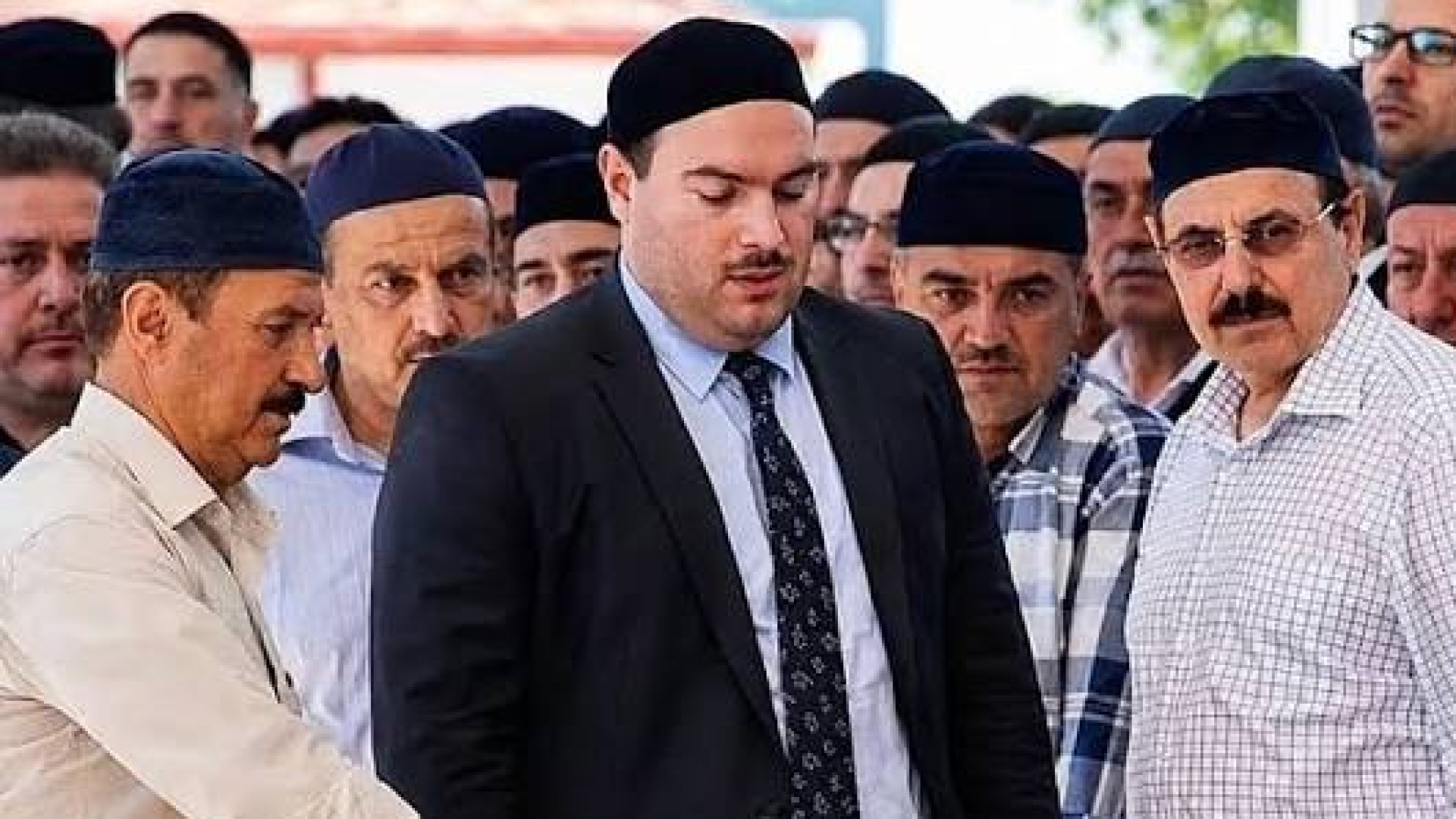 Alihan Kuriş soruşturmasında 29 kişi hakkında gözaltı kararı